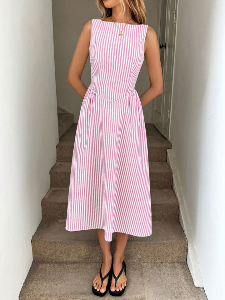 Denise™ Midi Dress