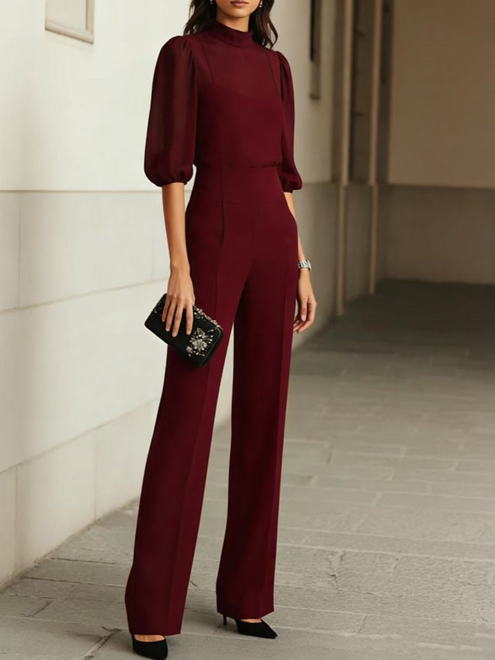 The Emma 3-Piece Elegant Set