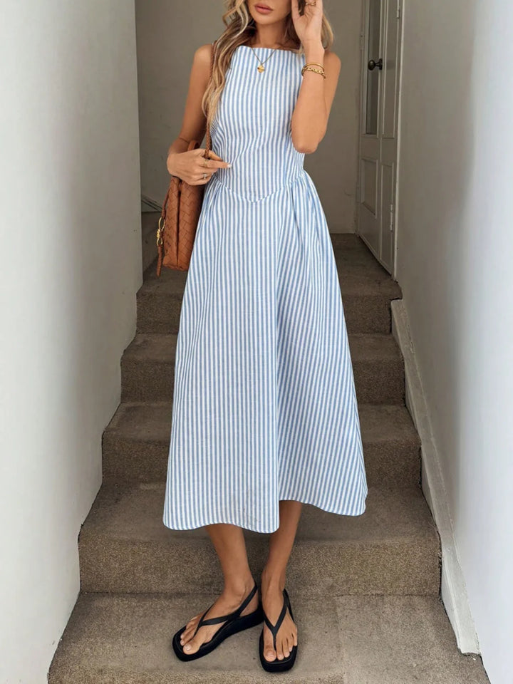 Denise™ Midi Dress