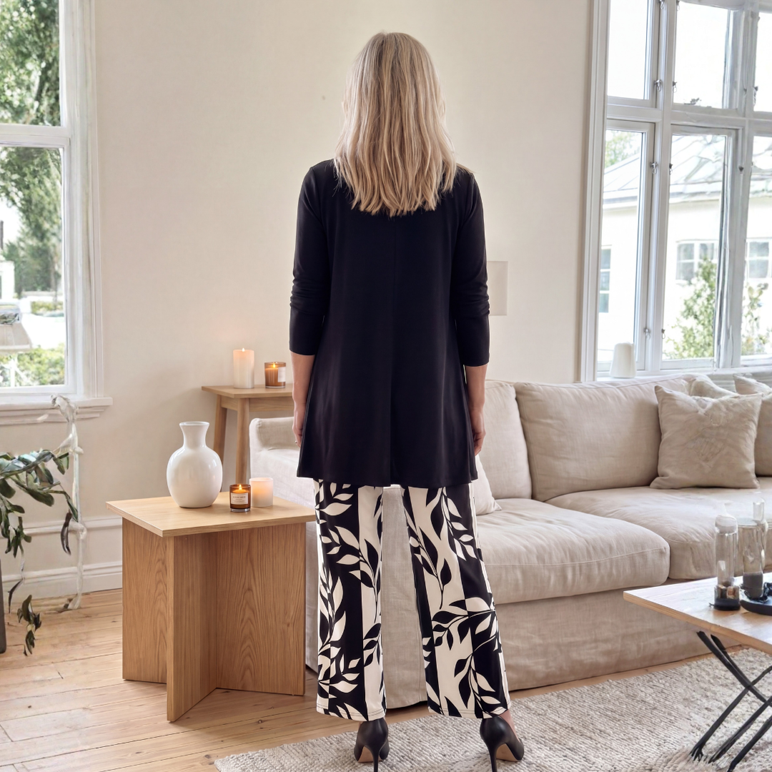 Soraya | Casual Three Piece Spring Set