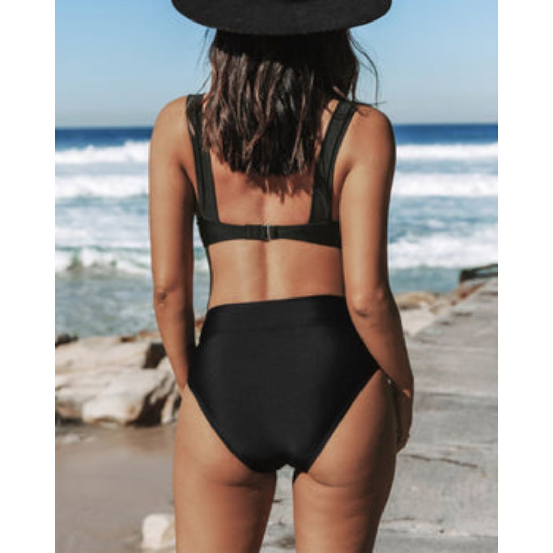 Gail - Smooth Fit Bikini Set