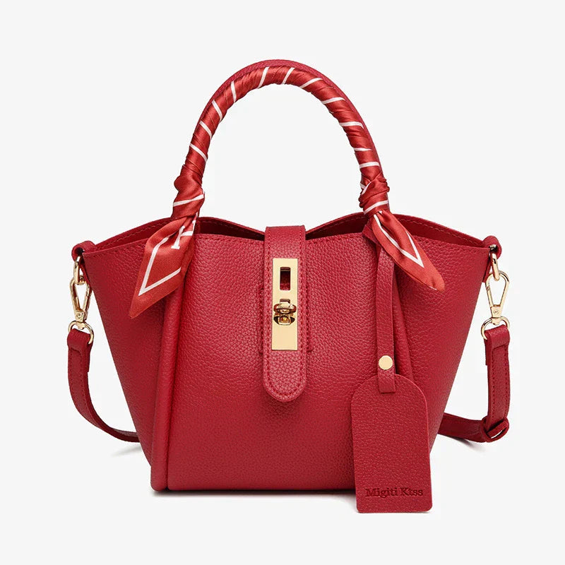 Elle | Classic Shoulderbag