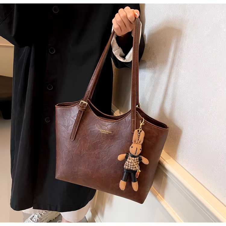 Sofia | Rustic Bord Tote