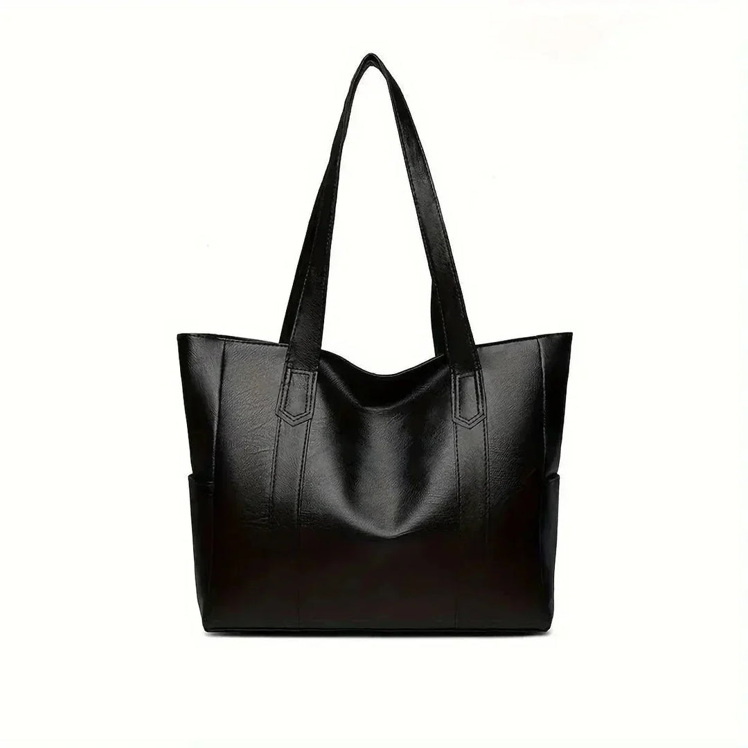 Sophia's Luxe | Legacy Premium Leather Bag