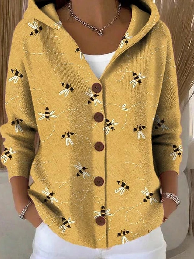 The Elowen | Soft Cardigan