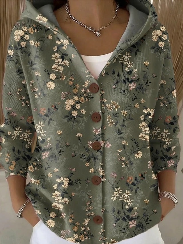 The Elowen | Soft Cardigan