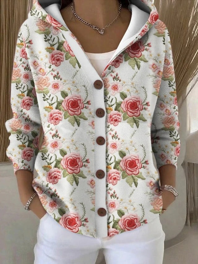 The Elowen | Soft Cardigan