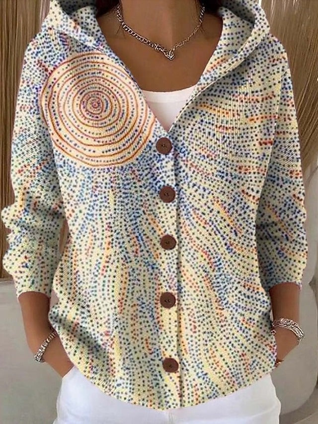 The Elowen | Soft Cardigan