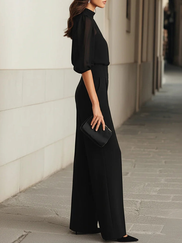 The Emma 3-Piece Elegant Set