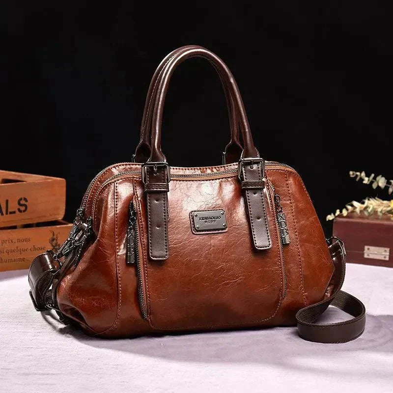 Willow | Signature Statement Bag