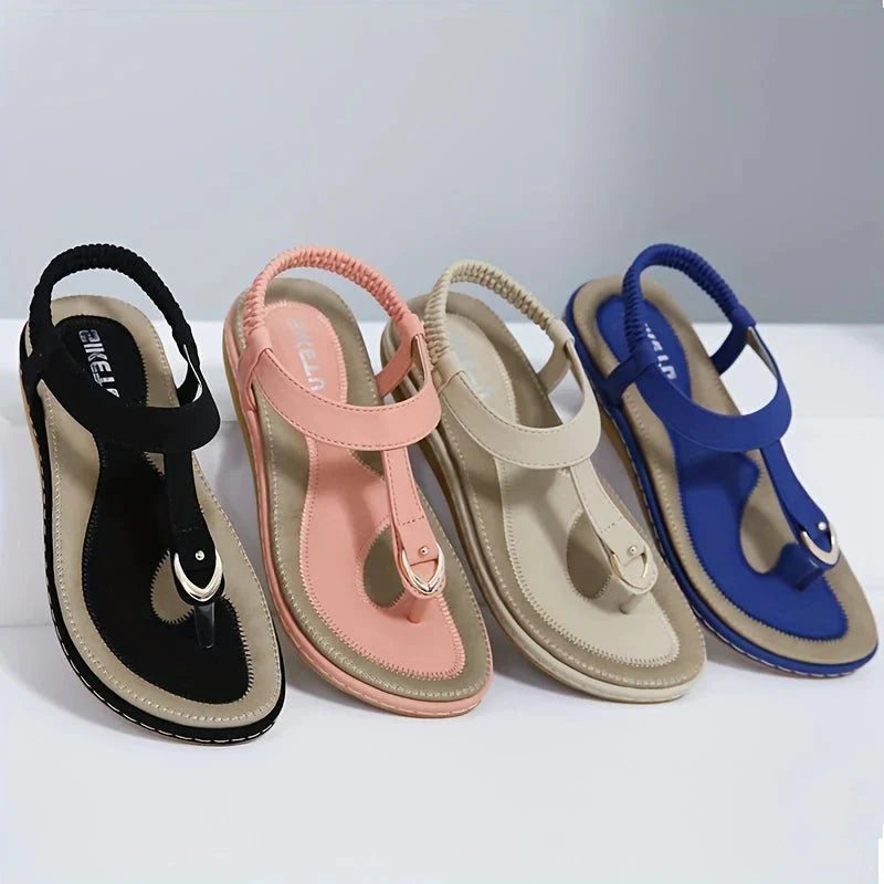 The Amara Soft Comfort Sandals