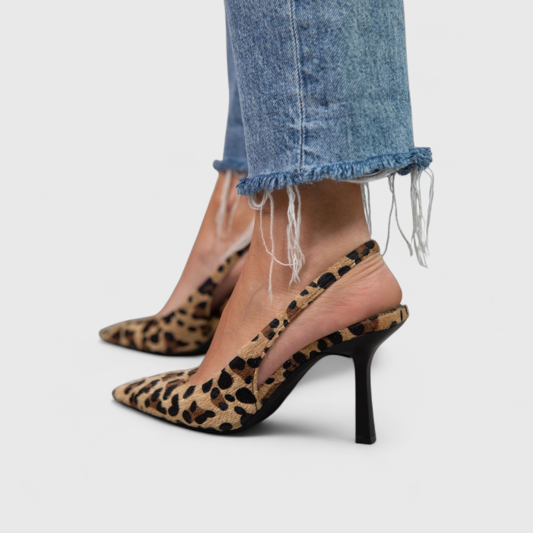 The Serena | Orthopaedic Heels