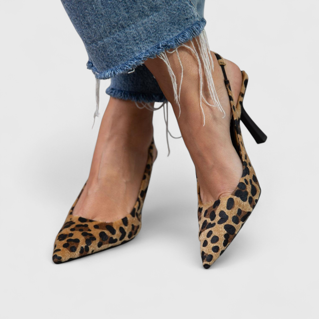 The Serena | Orthopaedic Heels