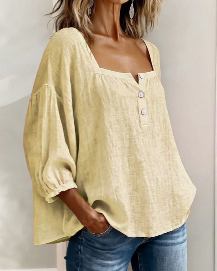 Fabiana™ | Blouse