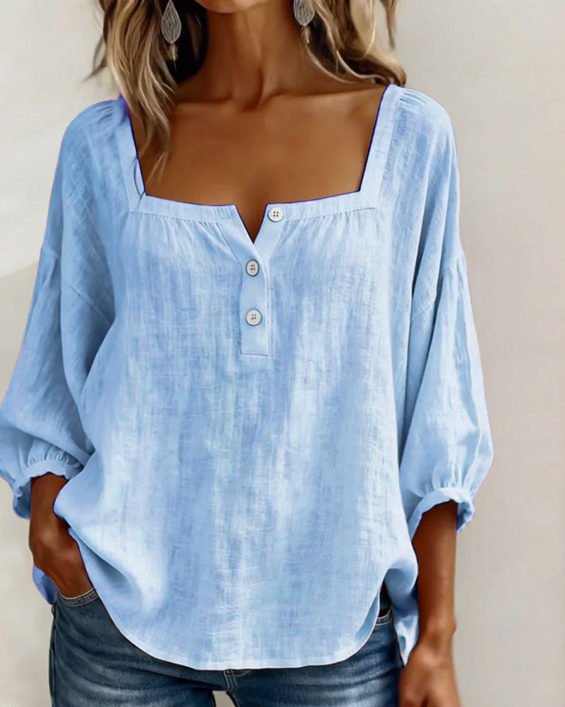 Fabiana™ | Blouse