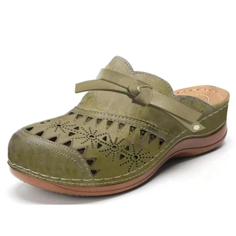 The Lya Everyday Comfort Clogs