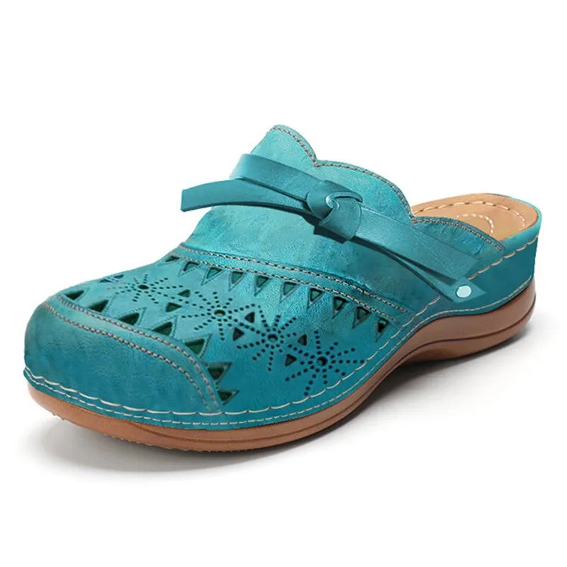 The Lya Everyday Comfort Clogs