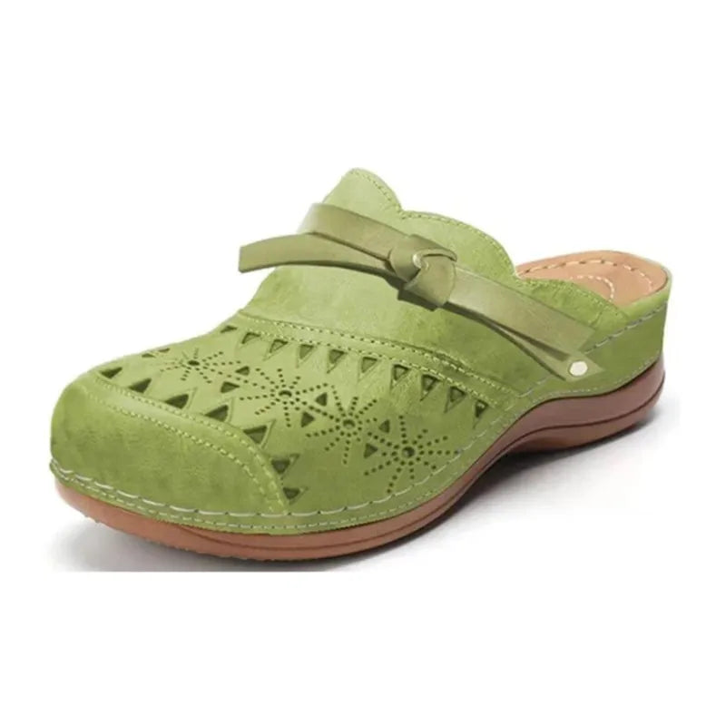 The Lya Everyday Comfort Clogs