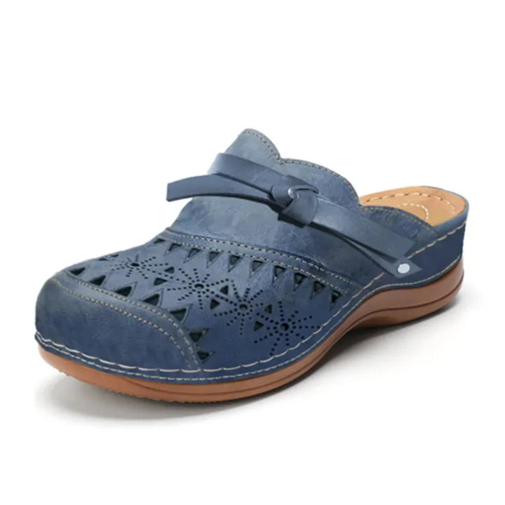 The Lya Everyday Comfort Clogs