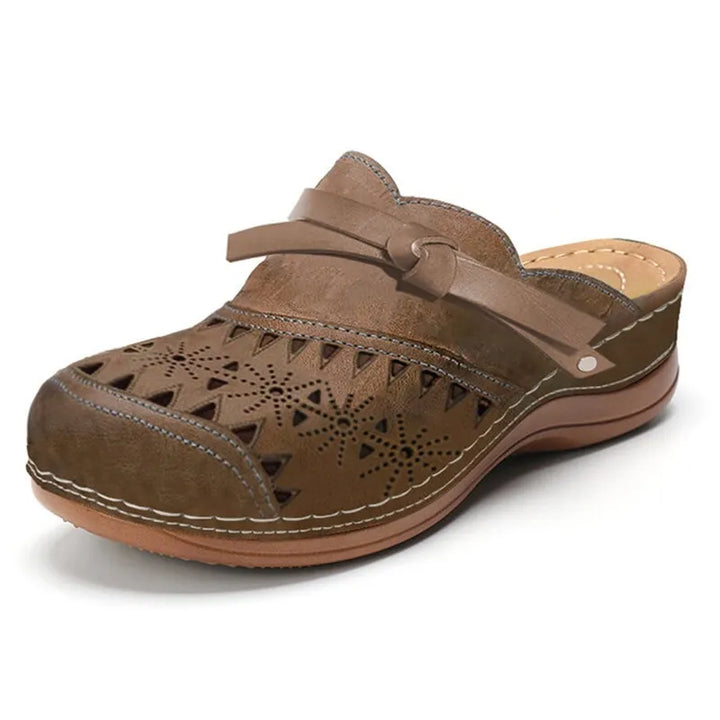 The Lya Everyday Comfort Clogs