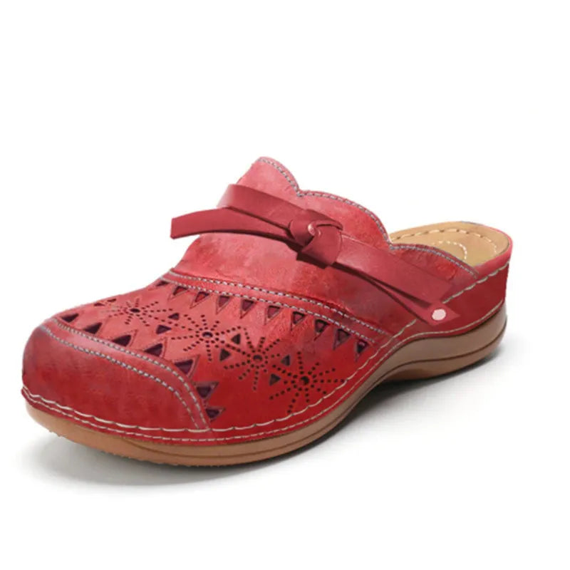The Lya Everyday Comfort Clogs