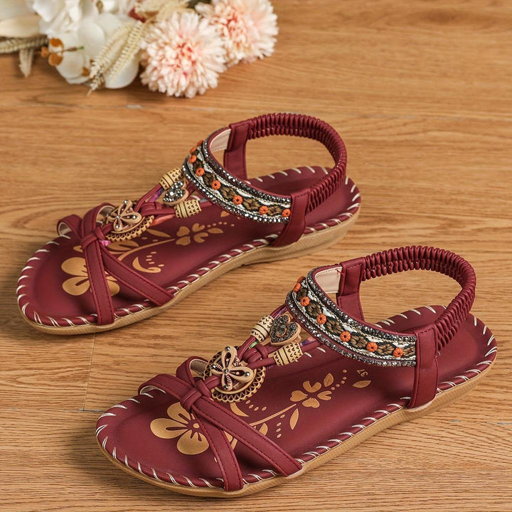 The Maribel | Orthopaedic Sandals