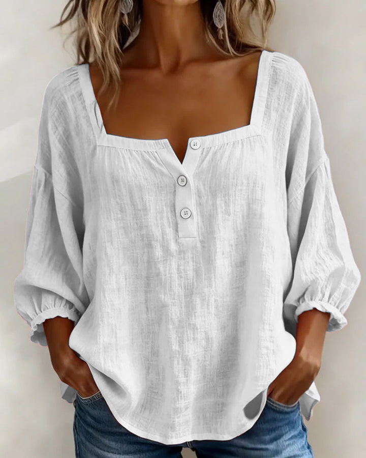 Fabiana™ | Blouse
