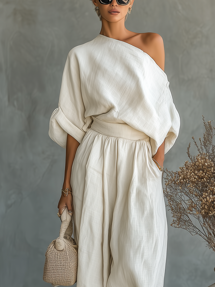 The Livia Co-Ord Set