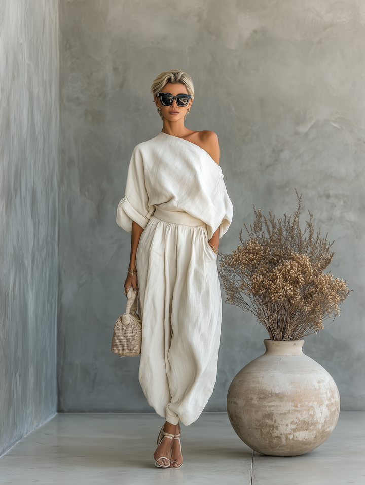 The Livia Co-Ord Set