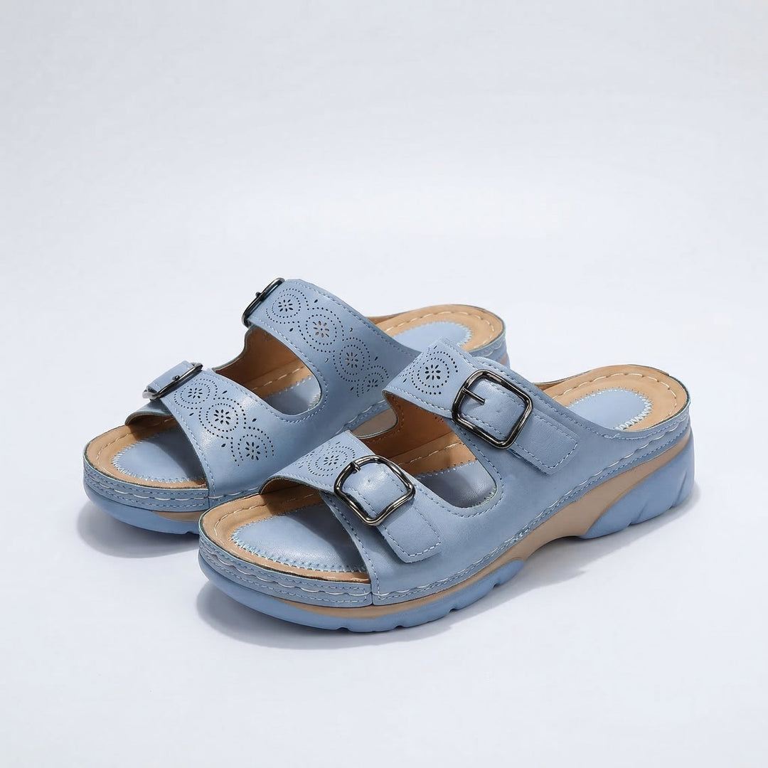 Karina Orthopedic Summer Sandals