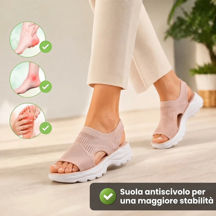 EMILIA | Sandals