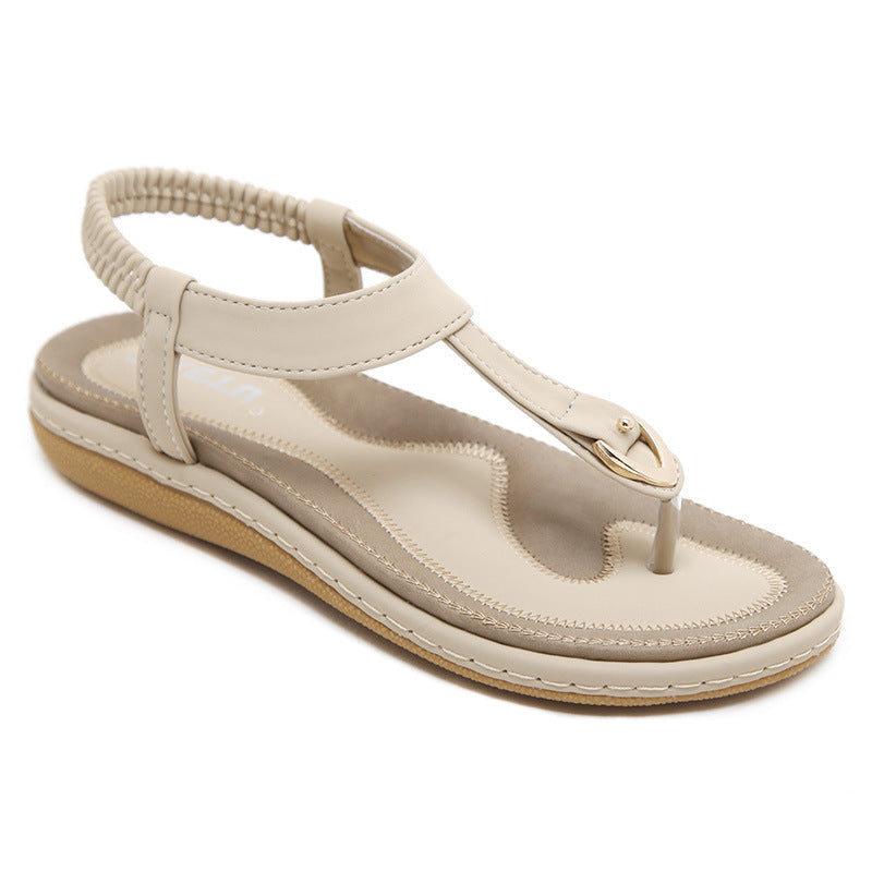 The Amara Soft Comfort Sandals