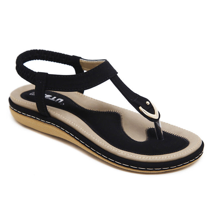 The Amara Soft Comfort Sandals