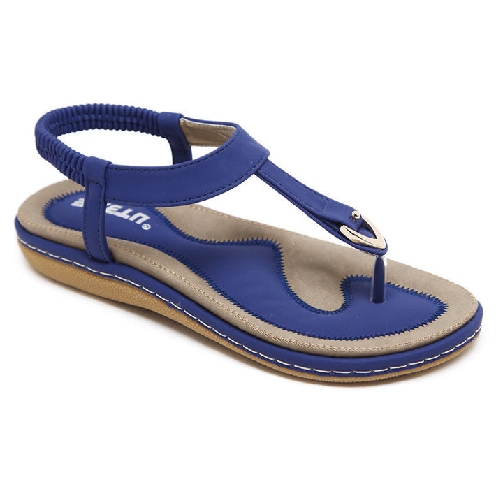 The Amara Soft Comfort Sandals