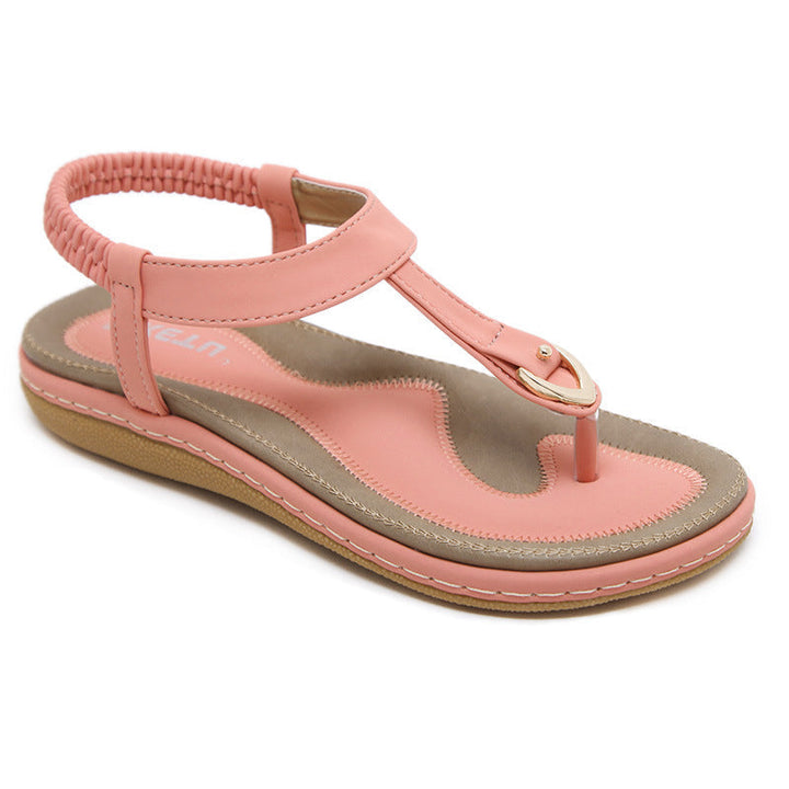 The Amara Soft Comfort Sandals