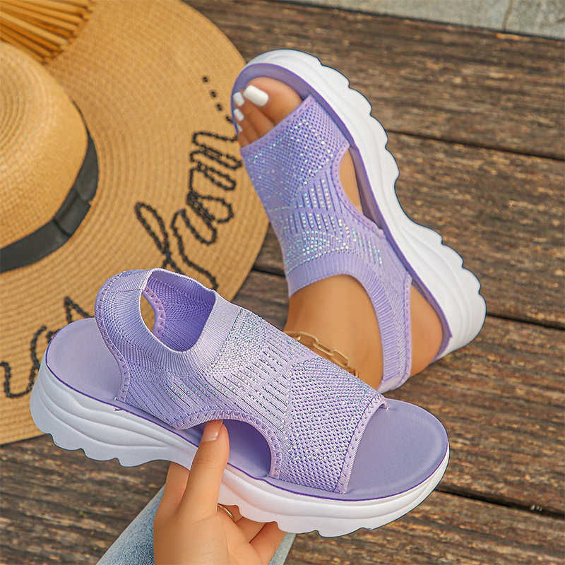 EMILIA | Sandals